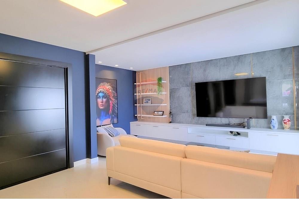 Casa de Condomínio - Alugar - Balneário Camboriú , Santa Catarina - 29.jpg - 590231189-6