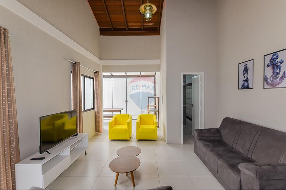 Cobertura - Alugar - Florianópolis , Santa Catarina - 10 Sala 2.jpg - 590511001-30