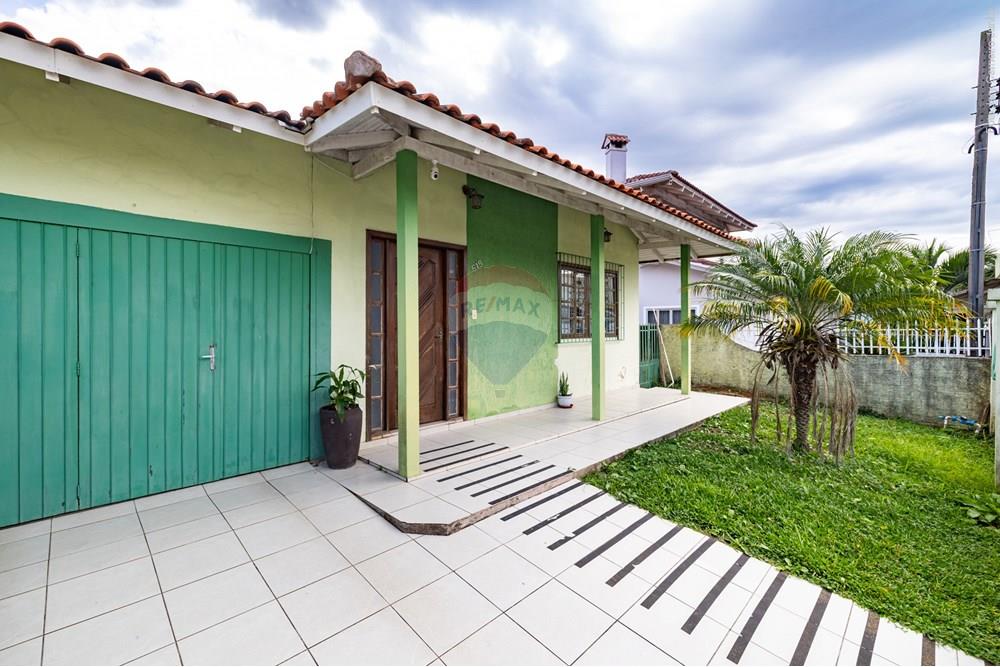 Casa - Venda - Lages , Santa Catarina - 0002 25-03-28 Rua Jorge Bleier 619 EDUARDO REMAX.JPG - 590071002-442