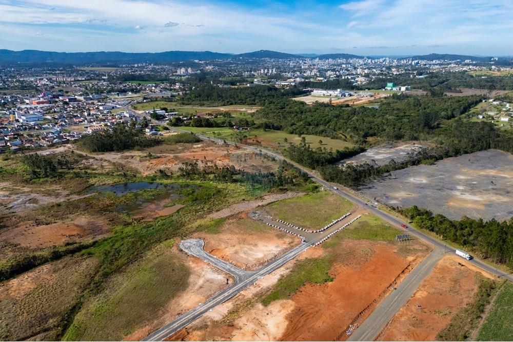 Terreno - Venda - Criciúma , Santa Catarina - DJI_20250918153019_0028_D.jpg - 590311013-141