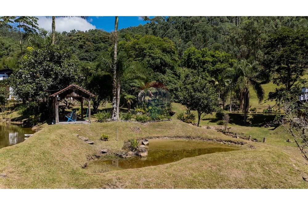 Chácara / Sítio / Fazenda - Venda - Benedito Novo , Santa Catarina - DJI_20250320112340_0031_D.jpg - 590301034-14