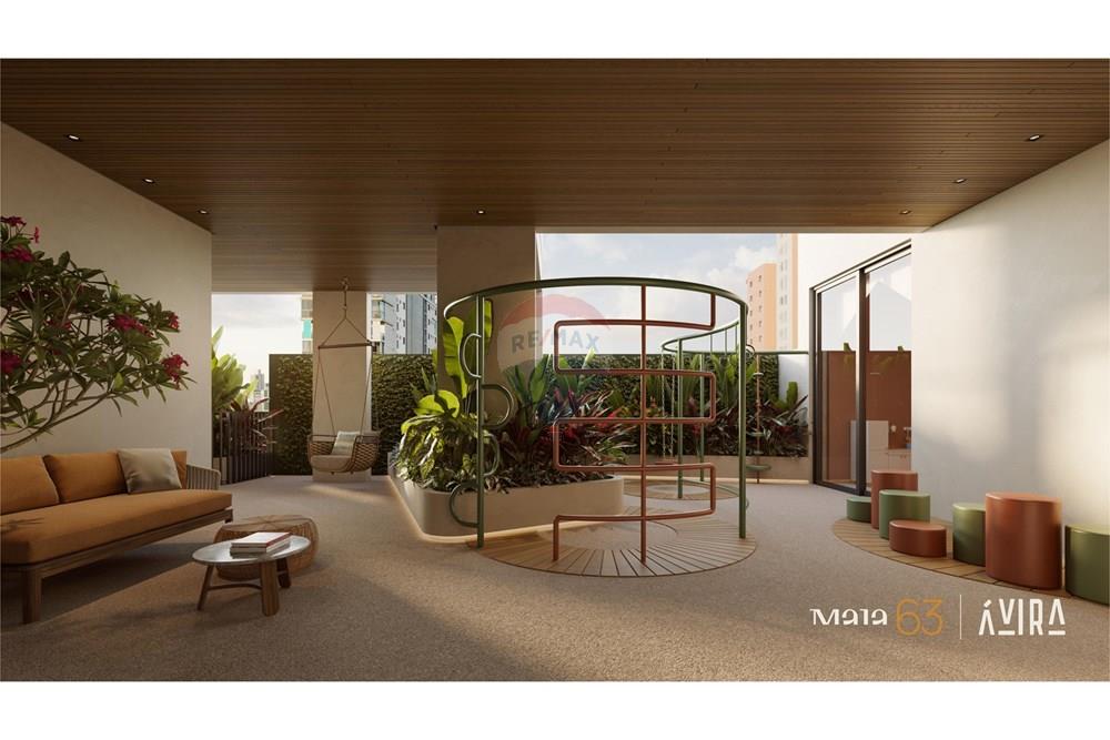 Apartamento, 2 quartos, 68 m² - Foto 6