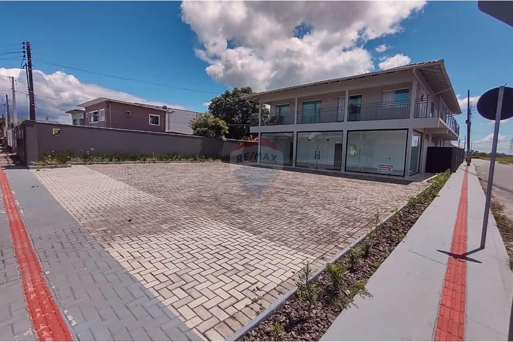 Outros - Alugar - Ilhota , Santa Catarina - modesto galpão externo.jpg - 590231101-23