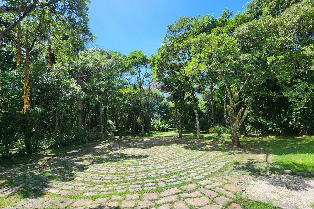 Casa - Venda - Florianópolis , Santa Catarina - 20250220_110316.jpg - Pátio interno - 590101001-54