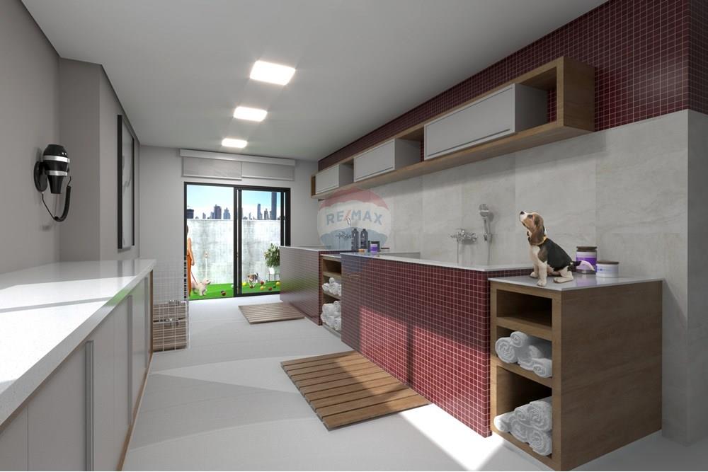 Apartamento - Venda - Balneário Camboriú , Santa Catarina - banho_e_tosa.jpg - 590231147-28