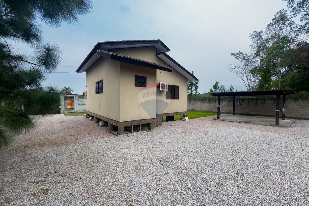 Casa - Venda - Criciúma , Santa Catarina - IMG_5556.jpg - Quintal - 590311033-1