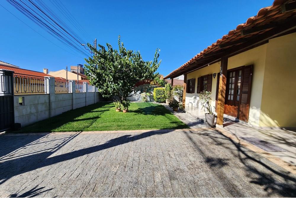 Casa - Venda - Florianópolis , Santa Catarina - Vaga e Jardim.jpg - 590551017-3