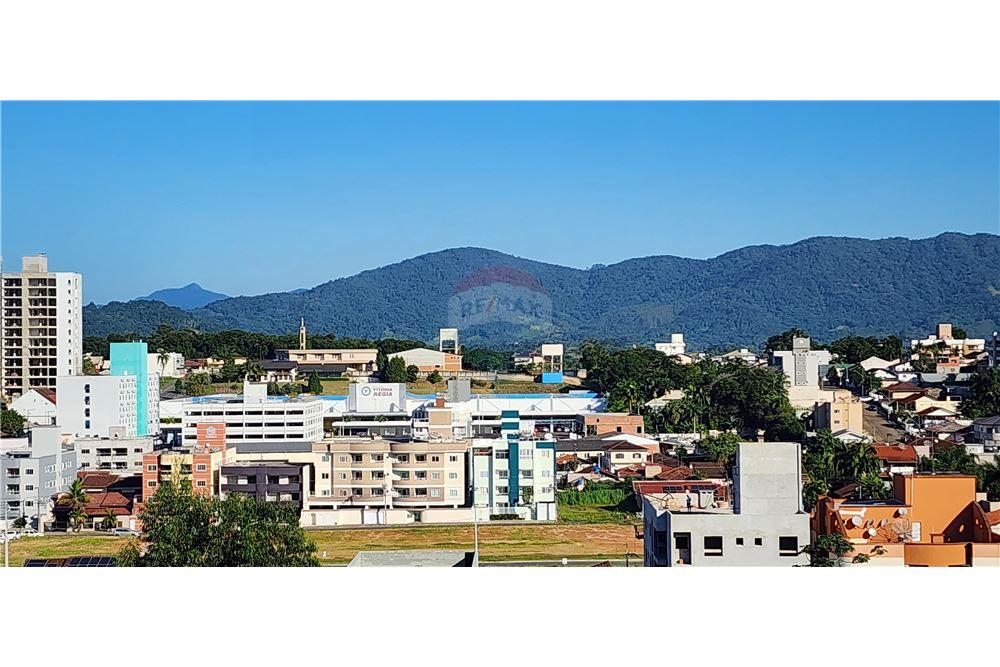 Apartamento - Venda - Indaial , Santa Catarina - 9 - 590301006-92