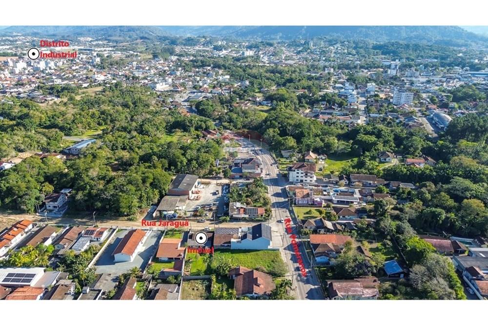 Casa - Venda - Timbó , Santa Catarina - taborda 25.jpg - 590211061-2