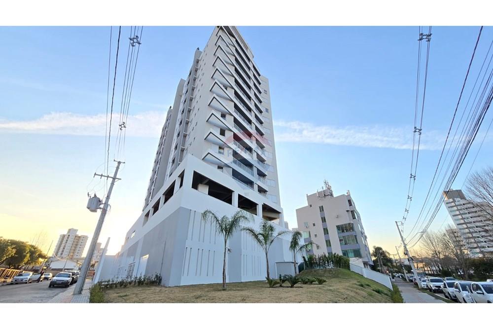 Apartamento - Alugar - Lages , Santa Catarina - 91fffa26-5969-420c-8fbf-399dd06e515f.jpg - 590071036-96