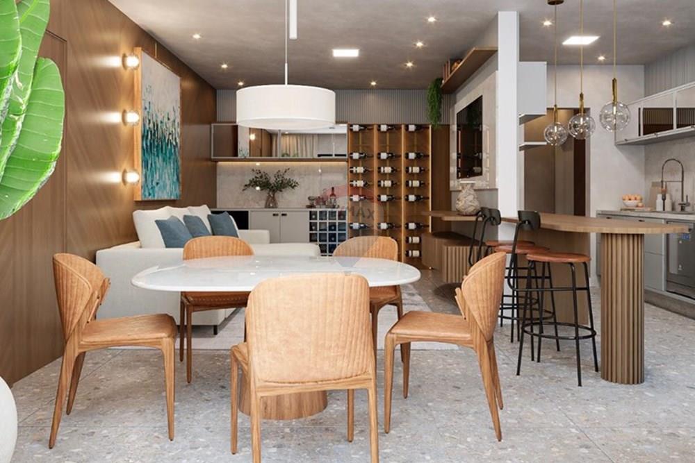 Apartamento - Venda - Timbó , Santa Catarina - PROJETO SALA 02 - .JPG - 590211051-16