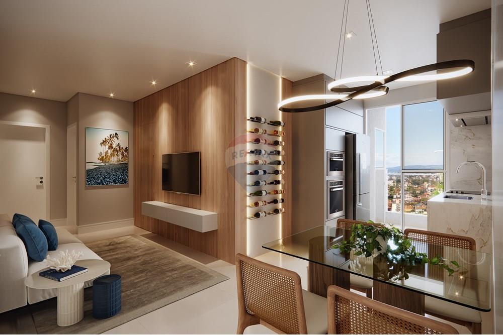 Apartamento - Venda - Balneário Piçarras , Santa Catarina - 24_VSK_GB_LIVING_TIPO_FINAL_4_HR.jpg - 590481004-6