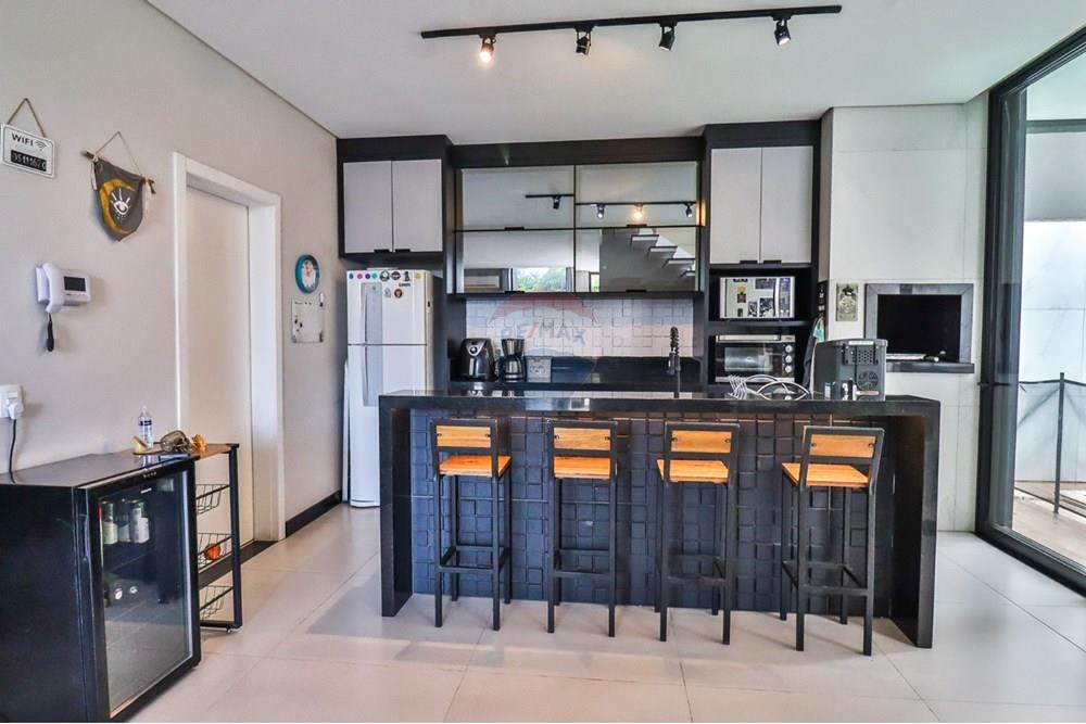 Sobrado - Venda - Timbó , Santa Catarina - IMG-20250410-WA0005.jpg - Cozinha - 590211041-9