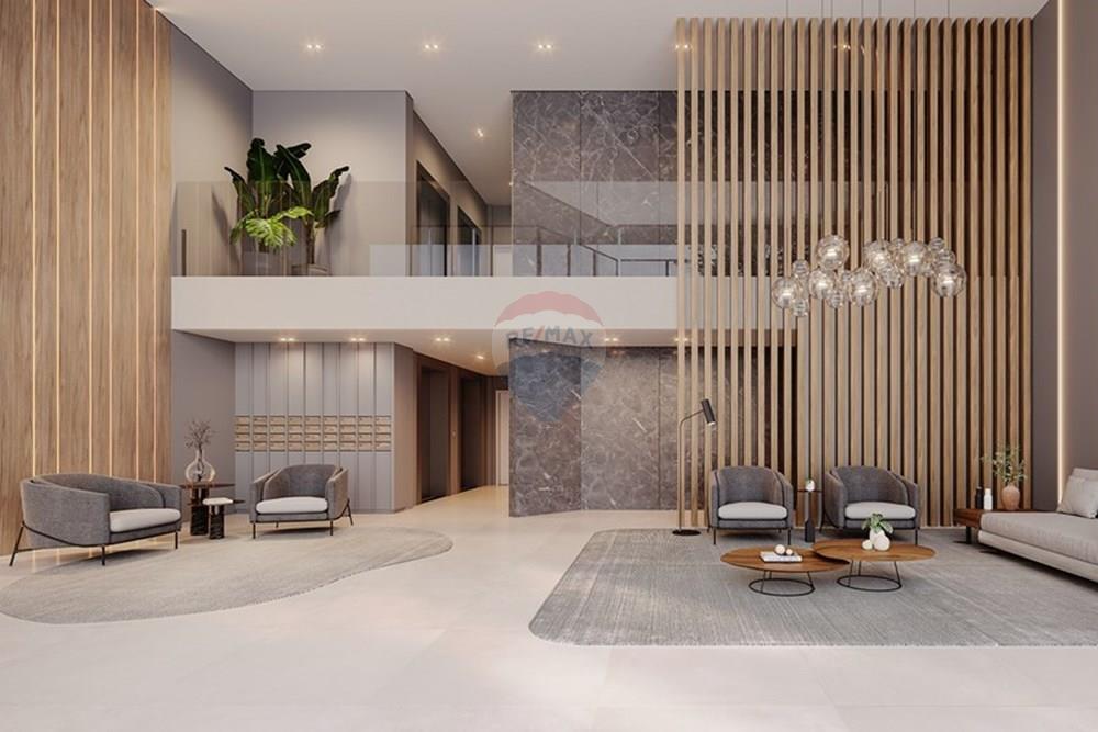 Apartamento - Venda - Criciúma , Santa Catarina - FON_THI_HALL_EF_web (1).jpg - 590311026-11