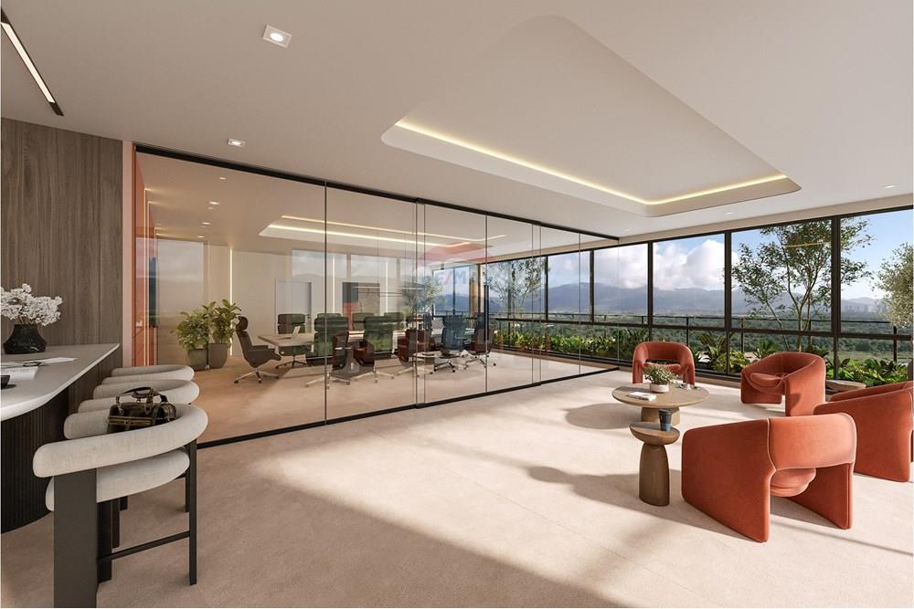 Cj. Comercial/ Sala - Venda - Porto Belo , Santa Catarina - BJ - Sala de reunioes 01 vista 01 - R1 - 02.jpg - 590251038-104