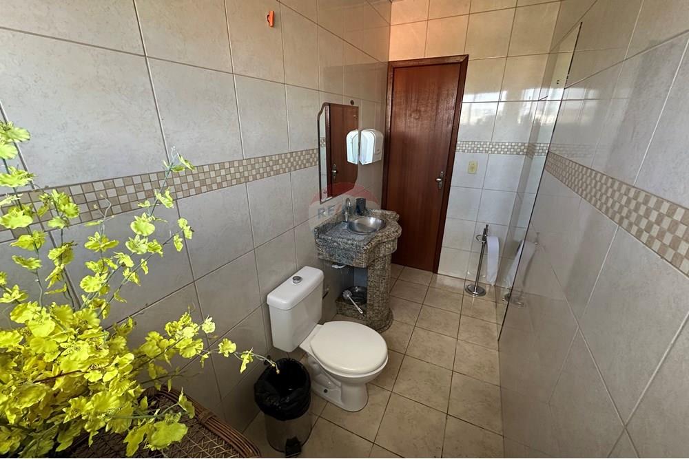 Cj. Comercial/ Sala - Alugar - Sombrio , Santa Catarina - IMG_9537.jpg - 590491002-56