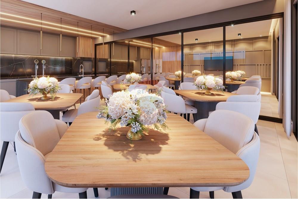 Apartamento - Venda - Bombinhas , Santa Catarina - Salão de Festas - A - 01.jpg - 590551004-98