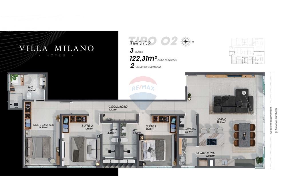 Apartamento - Venda - Camboriú , Santa Catarina - 29.jpg - 590531029-1