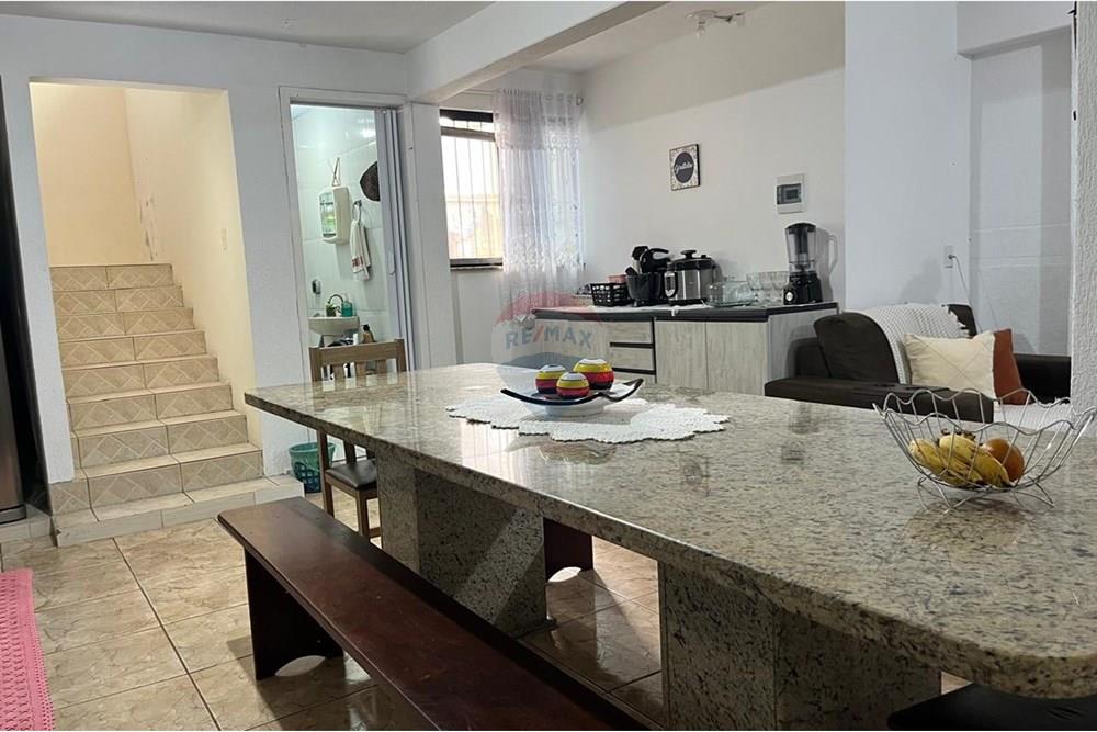 Casa - Venda - Navegantes , Santa Catarina - Imagem do WhatsApp de 2025-10-coz kesia 1.jpg - 590091044-61