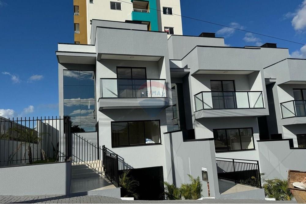 Sobrado, 3 quartos - Foto 26