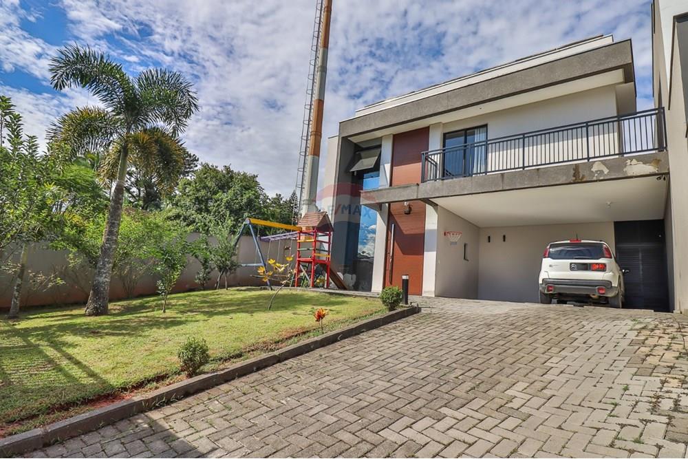 Sobrado - Venda - Timbó , Santa Catarina - IMG-20250410-WA0058.jpg - Fachada - 590211041-9