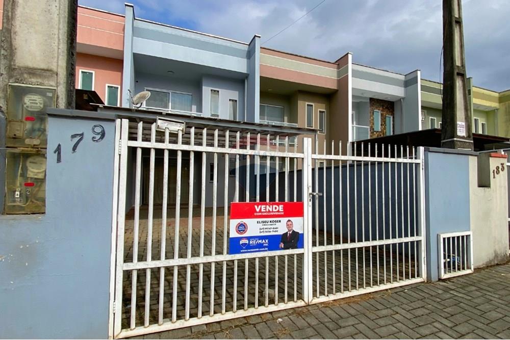 Sobrado Moderno à Venda em Blumenau! — foto 5