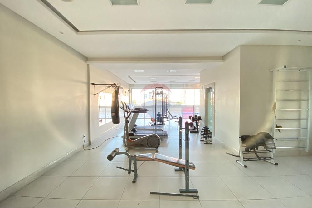 Apartamento - Venda - Criciúma , Santa Catarina - IMG_2704.jpg - 590311016-41