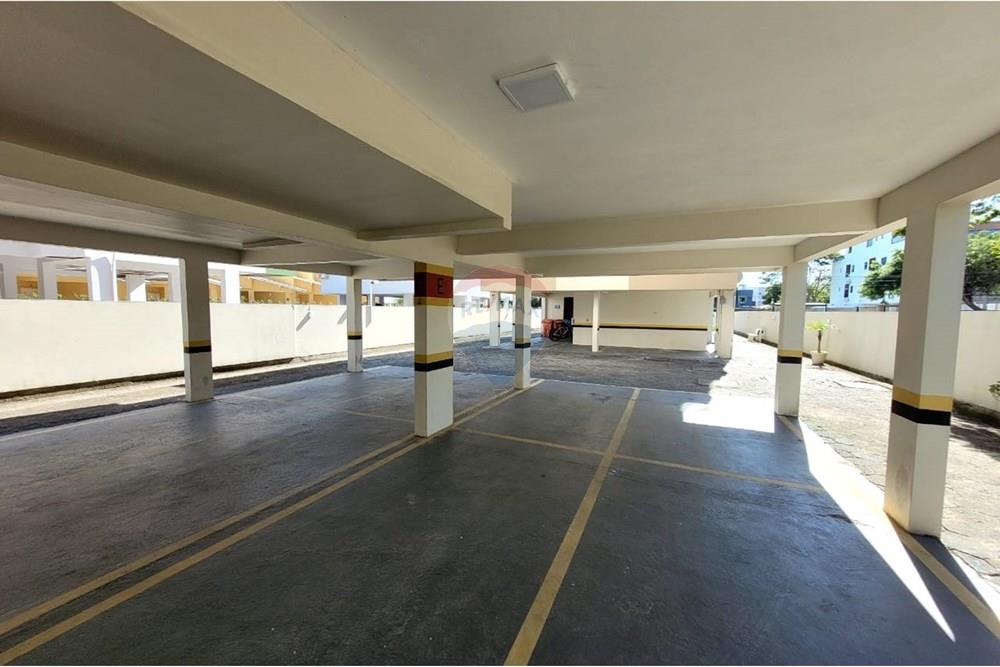 Apartamento - Venda - Florianópolis , Santa Catarina - garagens.jpg - 590511002-41