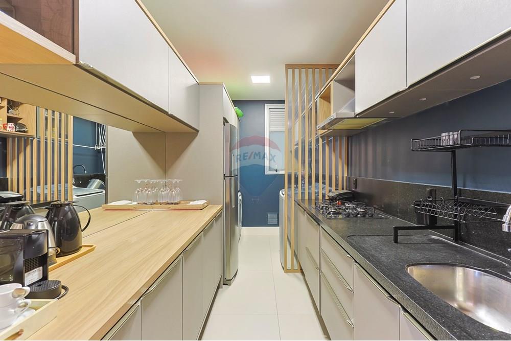 Apartamento - Alugar - Florianópolis , Santa Catarina - Foto-9.jpg - 590441045-41