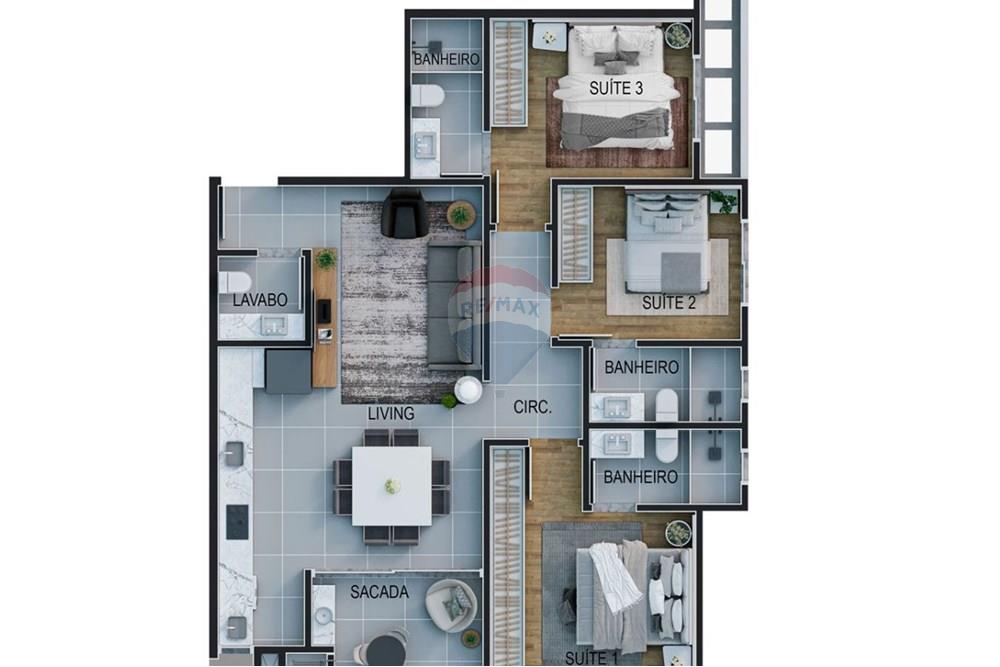 Apartamento - Venda - Joaçaba , Santa Catarina - tamanho imagem ilist (10).jpg - 590271060-6