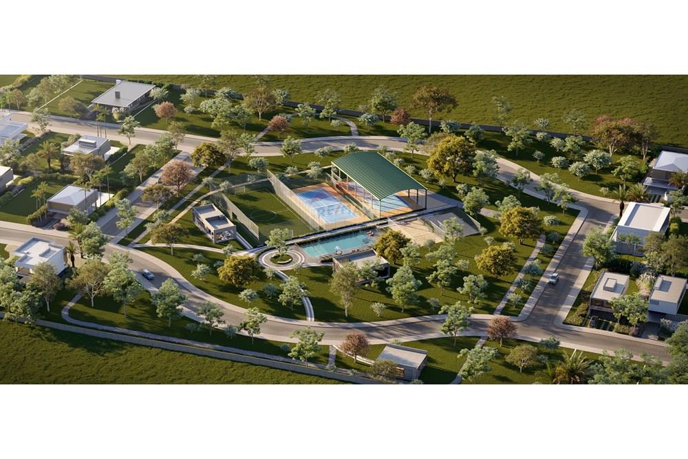 Terreno - Venda - Balneário Rincão , Santa Catarina - Cópia de KOTA_LU_RI_COMPLEXO_ESPORTIVO_AEREO_FULLHD.jpg - 590311013-144