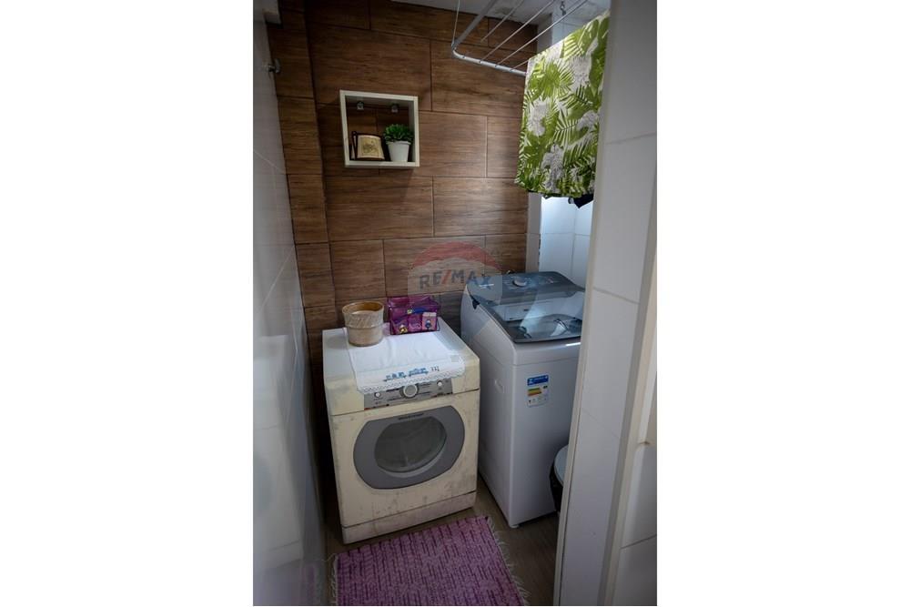 Apartamento - Venda - Jaraguá do Sul , Santa Catarina - Apto. Cond. Christiane Monique -41.jpg - 590451027-3