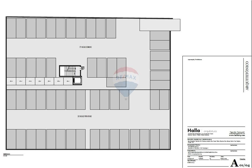 Cj. Comercial/ Sala - Venda - Timbó , Santa Catarina - Wally 1.4.jpeg - 590211035-71