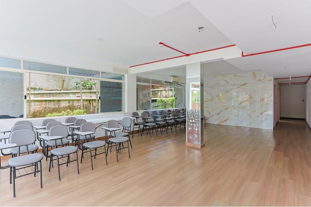 Cj. Comercial/ Sala - Alugar - Florianópolis , Santa Catarina - Foto-5.jpg - 590441045-46