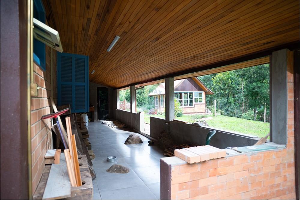 Casa de Campo - Venda - São Martinho , Santa Catarina - NZ5_2000.jpg - 590461004-16