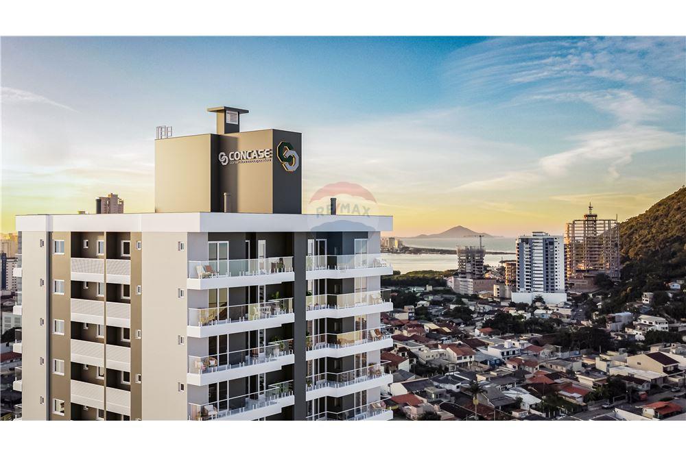 Apartamento - Venda - Itajaí , Santa Catarina - 6 - 590321022-197