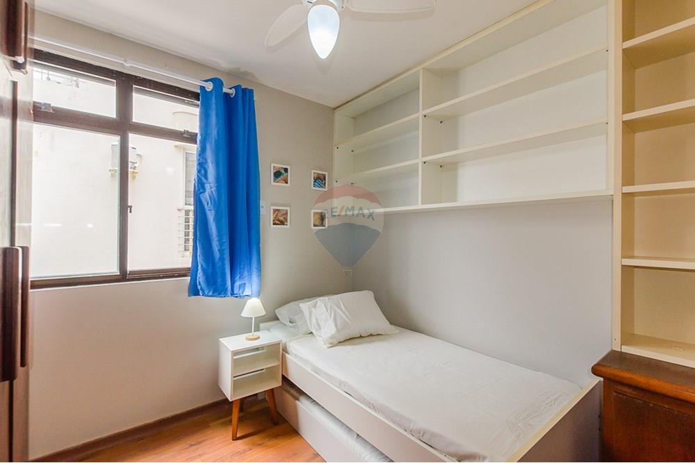 Cobertura - Alugar - Florianópolis , Santa Catarina - 05 Quarto 2.jpg - 590511001-30