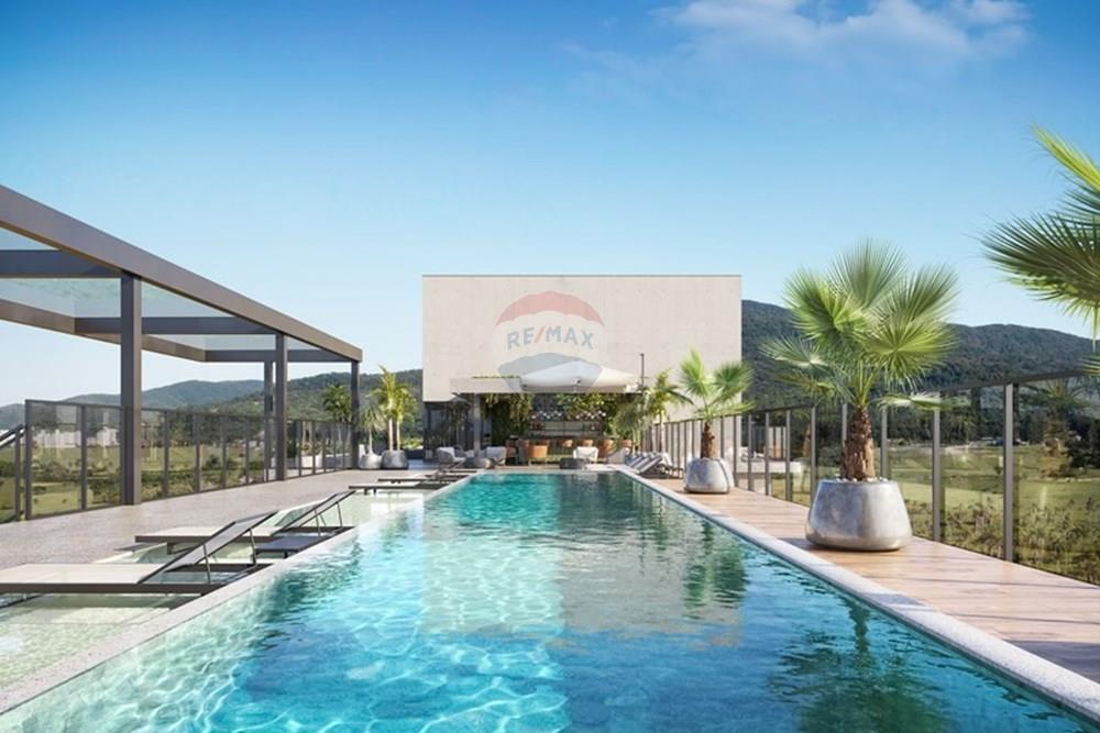 Studio - Venda - Porto Belo , Santa Catarina - VOK_Voz_04_Piscina_01_High.jpg - 590401002-106