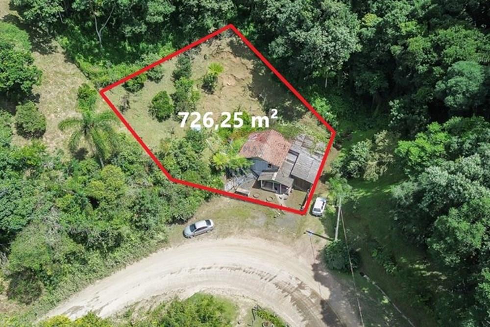 Casa - Venda - Rio dos Cedros , Santa Catarina - FOTO 14 - .JPG - 590211051-9