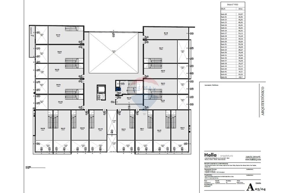 Cj. Comercial/ Sala - Venda - Timbó , Santa Catarina - Wally 3.4.jpeg - 590211035-71