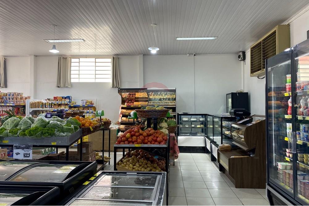 Ponto Comercial/ Loja - Venda - Xaxim , Santa Catarina - IMG_9162.jpg - 590421024-3