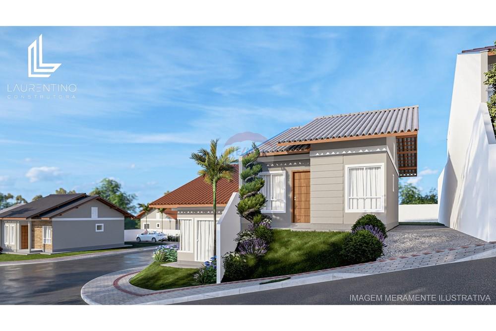 Casa - Venda - Indaial , Santa Catarina - Cópia de GG13_CASA02_71 - Foto.jpg - 590211017-147