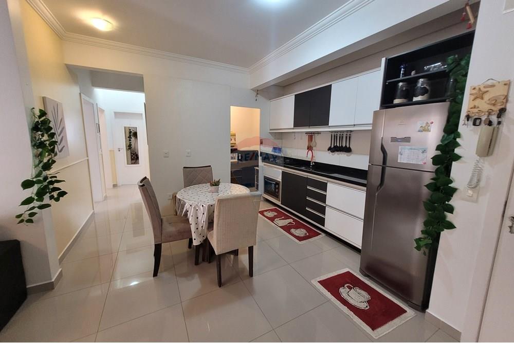 Apartamento - Venda - Florianópolis , Santa Catarina - Sala de Jantar Conjugado Apto Ingleses - 590511004-18.jpg - 590511004-18