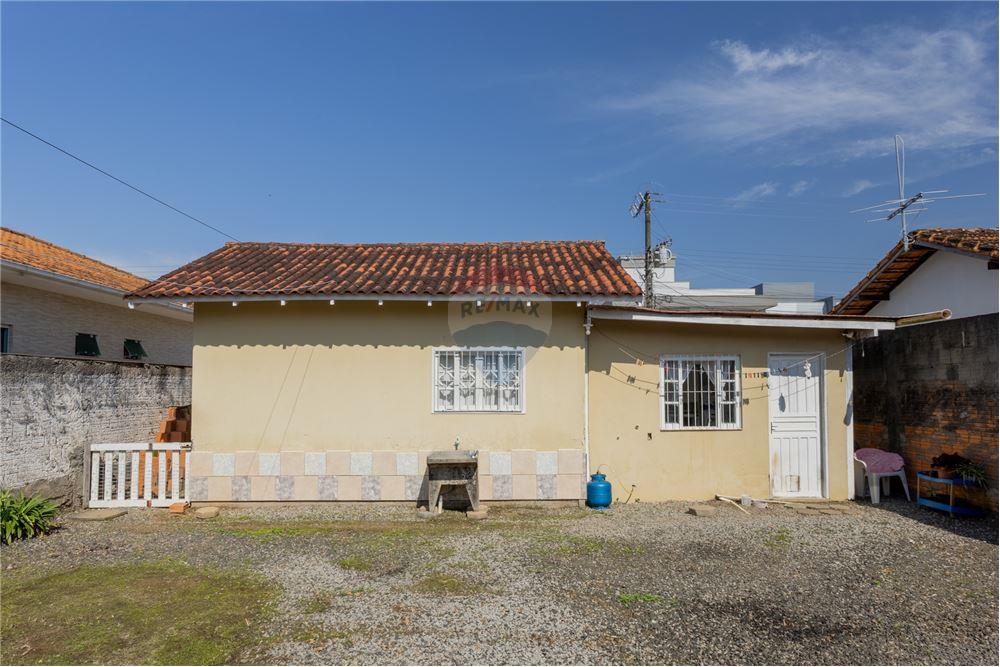 Casa - Venda - Florianópolis , Santa Catarina - 15 - 590101003-46