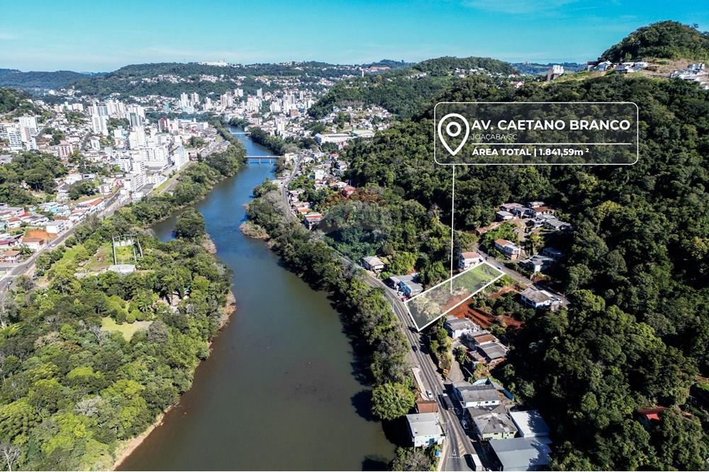 Terreno - Venda - Joaçaba , Santa Catarina - DJI_0295-Editar.jpg - 590271032-652