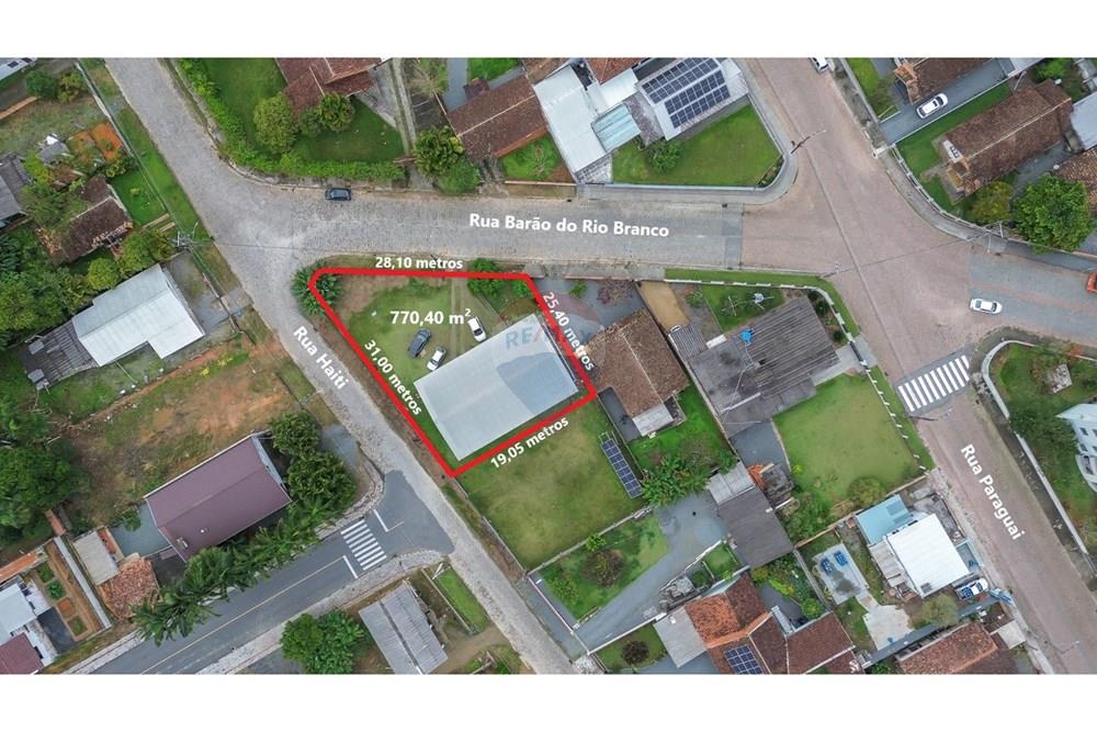 Casa - Venda - Timbó , Santa Catarina - drone1.jpeg - 590211039-10