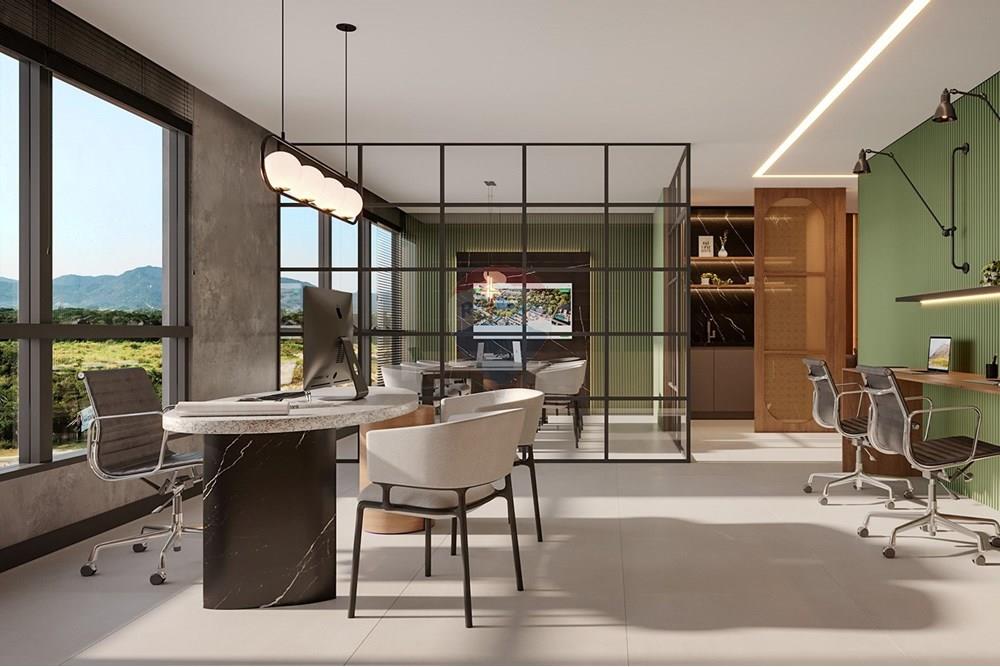 Apartamento - Venda - Porto Belo , Santa Catarina - V_C_ESCRITORIO_ARQUITETURA_EF_web.jpg - 590551004-107