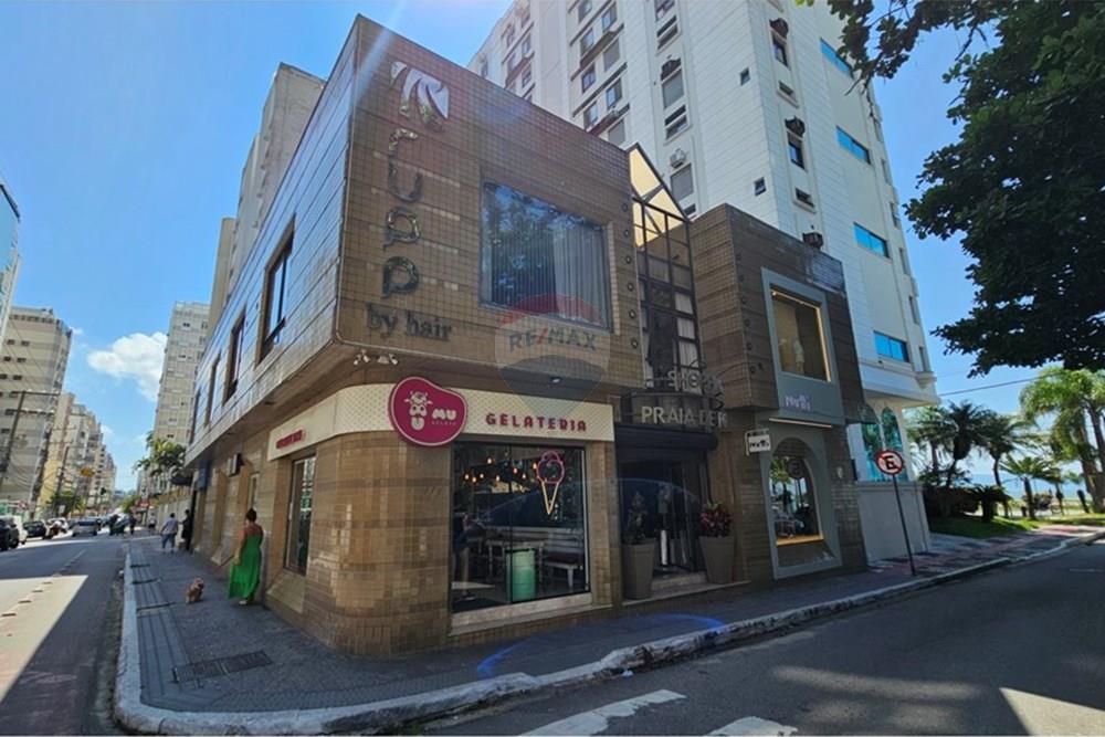 Loja em Shopping - Venda - Florianópolis , Santa Catarina - 20250121_144817.heic.jpg - Fachada - 590101030-13