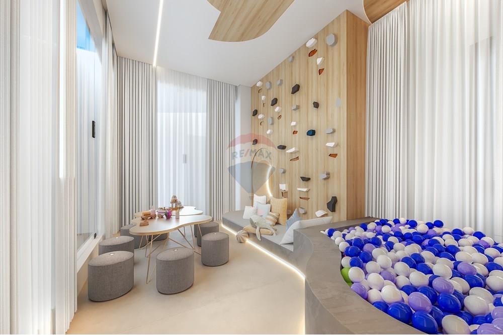 Apartamento - Venda - Penha , Santa Catarina - BRINQUEDOTECA.jpg - 590091046-39