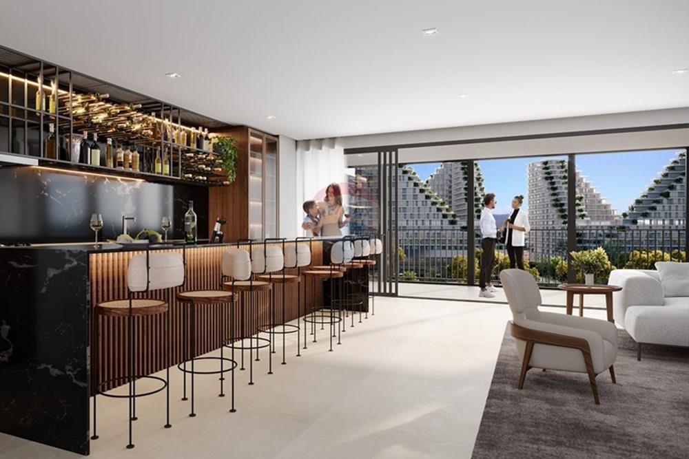 Apartamento - Venda - Porto Belo , Santa Catarina - VOKKAN_JAR_WINE_BAR_R01.jpg - 590551010-12